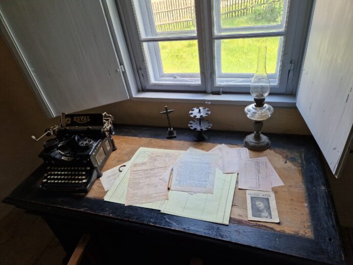  Foto: ©Muzeum Mladoboleslavska