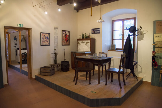  Foto: ©Muzeum Mladoboleslavska
