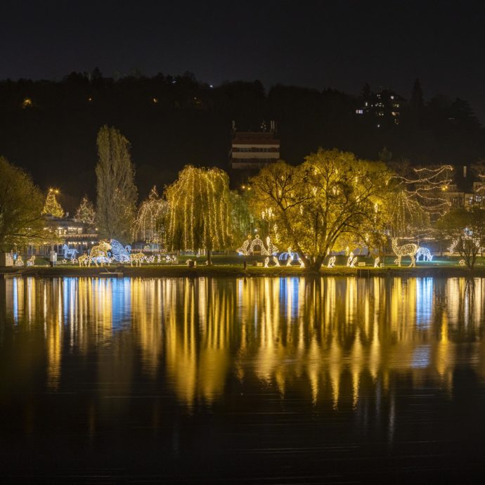 Foto: ©Světla vyprávějí