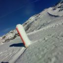 Lyžovačka na ledovci Mölltaler Gletscher startuje již nyní
