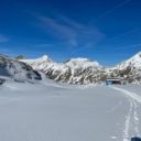 Lyžovačka na ledovci Mölltaler Gletscher startuje již nyní