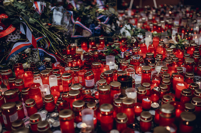Kam vyrazit 17. listopadu 2024? Přehled akcí k oslavám Sametové revoluce