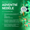 Advent v srdci Kolína