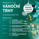 Advent v srdci Kolína