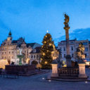Advent v srdci Kolína