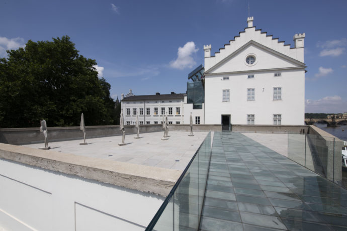 Museum Kampa