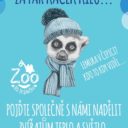 Vánoční a novoroční akce v zooparku Na Hrádečku