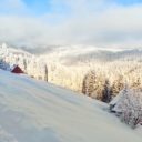 Kouzlo horského adventu