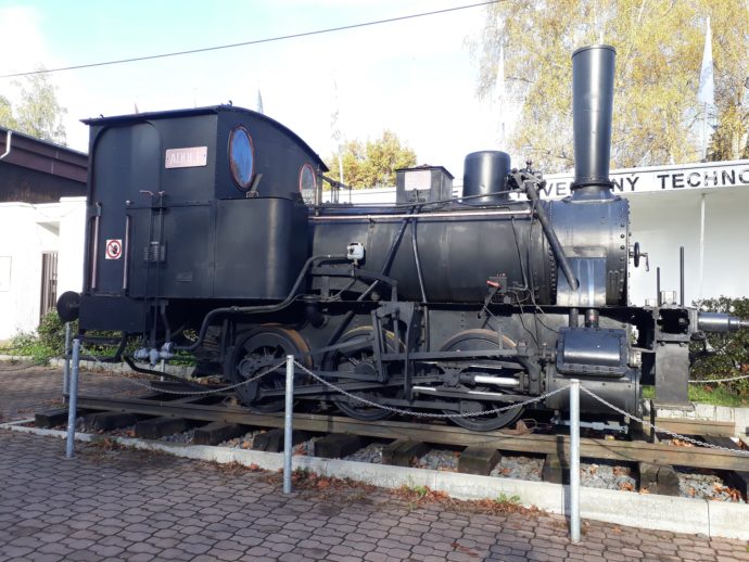 Foto: ©Technické muzeum Liberec