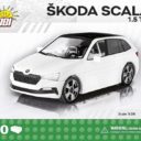 ŠKODA – automobily na plakátech a v prospektech (1945 – 2022)