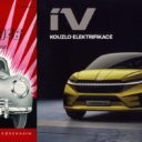ŠKODA – automobily na plakátech a v prospektech (1945 – 2022)