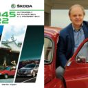 ŠKODA – automobily na plakátech a v prospektech (1945 – 2022)