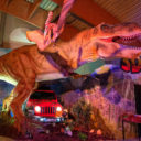 Na expedici mezi dinosaury do Českých Budějovic!