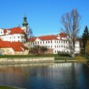 Praha 6 vás nadchne! Největší farmářské trhy, různorodá architektura i divoká příroda