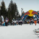 Jediný letošní Red Bull Homerun se pojede ve Špindlu