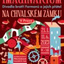 IMAGINÁRIUM Divadla bratří Formanů nově na Chvalském zámku