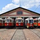 Praha 6 vás nadchne! Největší farmářské trhy, různorodá architektura i divoká příroda