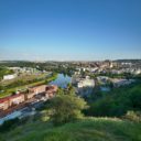 Praha 6 vás nadchne! Největší farmářské trhy, různorodá architektura i divoká příroda