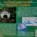 Radostná studánka. Foto © Josef Jón