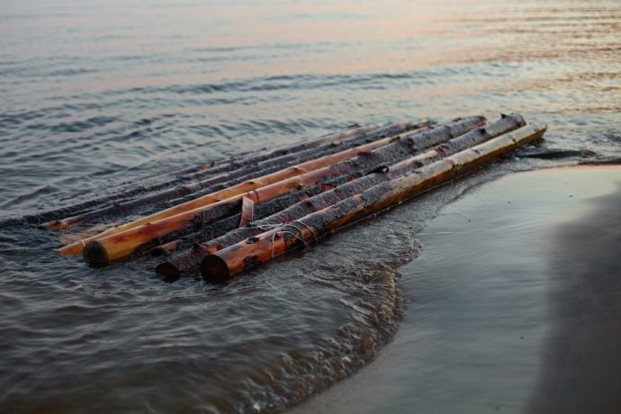 V UNESCO je další česká stopa – vorařství