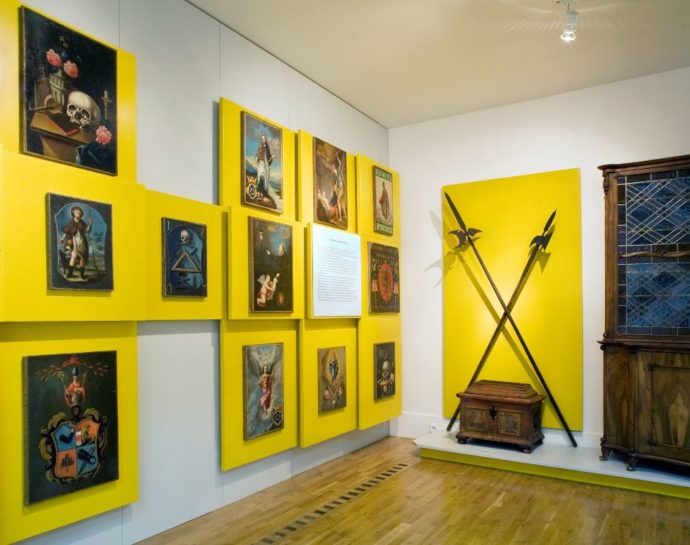 Foto: ©Měststké muzeum Sedlčany