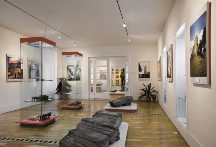 Foto: ©Měststké muzeum Sedlčany