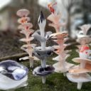 Skleněné zahrady, Křišťálový chrám a další nevšední zážitky ve sklárně Pačinek Glass