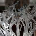 Skleněné zahrady, Křišťálový chrám a další nevšední zážitky ve sklárně Pačinek Glass