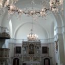 Skleněné zahrady, Křišťálový chrám a další nevšední zážitky ve sklárně Pačinek Glass