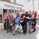 Víno poteče v březnu v Táboře proudem!