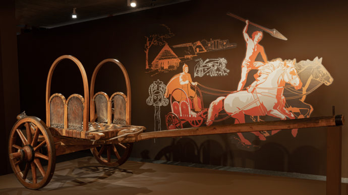 Foto: ©Muzeum MAMUZ 