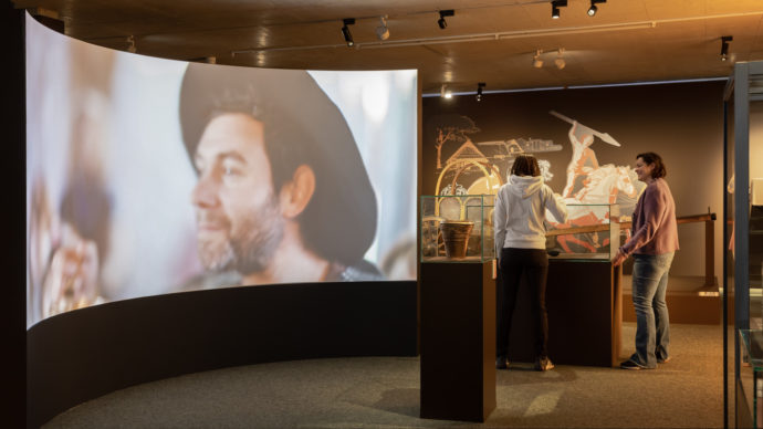 Foto: ©Muzeum MAMUZ 