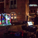 Festival světla BLIK BLIK rozzáří Plzeň
