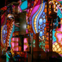 Festival světla BLIK BLIK rozzáří Plzeň