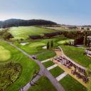 Golf Resort Kaskáda Brno