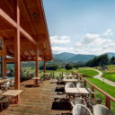 Golf Resort Ostravice vám poskytne všechno ke spokojeně prožité dovolené