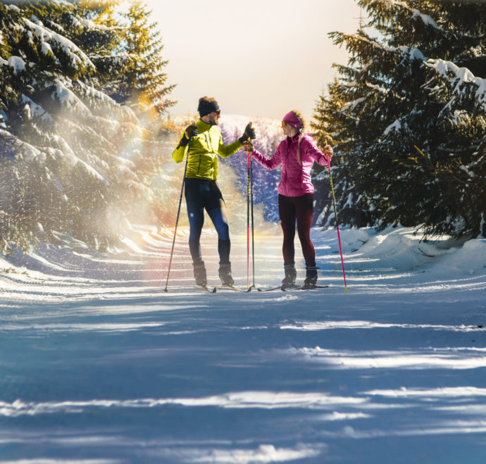 Foto: ©Skiareál Špindlerův Mlýn