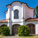 Navštivte Českou Lípu s vodním hradem Lipý i muzeem a galerií v areálu augustiniánského kláštera