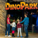 Celoročně otevřený krytý DinoPark najdete v Liberci!
