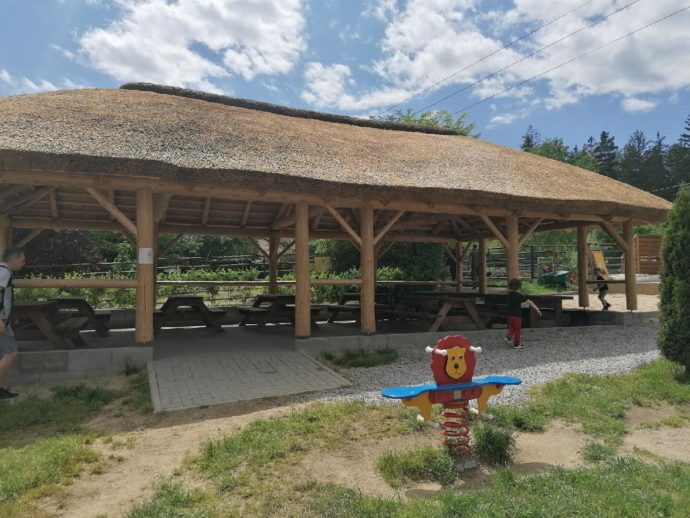 Víkend podpory ochranářských projektů v Zoologické zahradě Dvorec