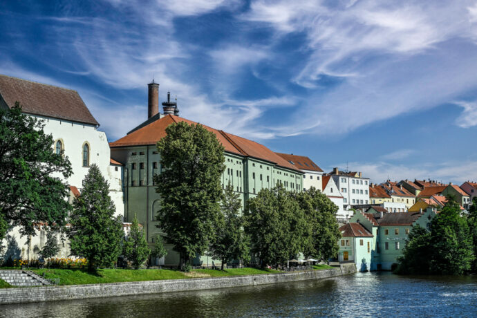 Sladovna Písek – největší galerie pro děti a jejich dospělé v ČR