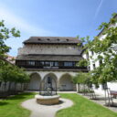 Prácheňské muzeum v Písku