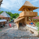 Centrum řemesel a bylinné zahrady Botanicus v Ostré se otevírají!