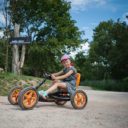 Vrunoff park je zábavní park pro celou rodinu v areálu historického statku