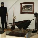 Muzeum silnic ve Vikýřovicích – jedinečné muzeum v jedinečném prostředí