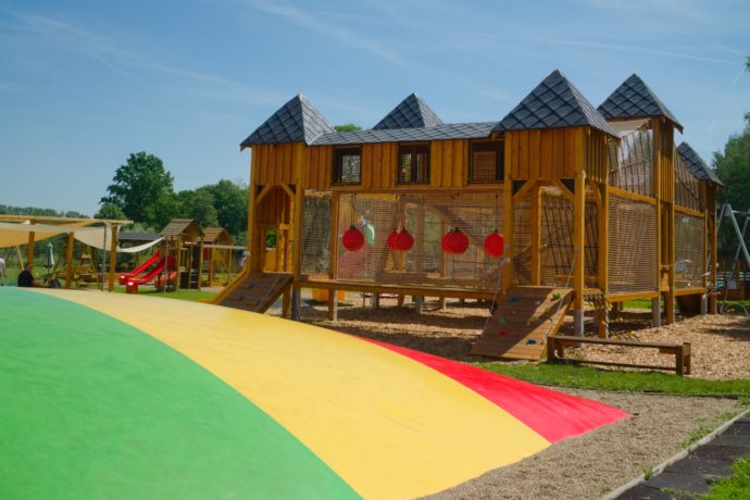 Heroland otevřel 15.4.2023