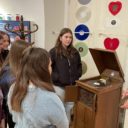 POPMUSEUM – Muzeum a archiv populární hudby