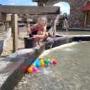 Vrunoff park je zábavní park pro celou rodinu v areálu historického statku
