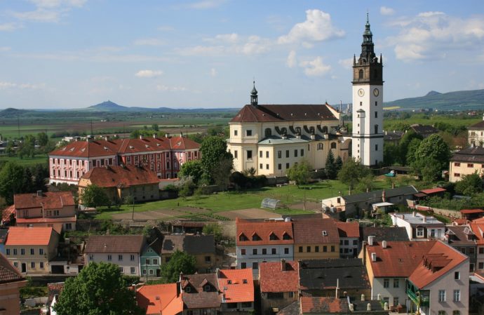 Litoměřice. Foto: ©Pixabay.com