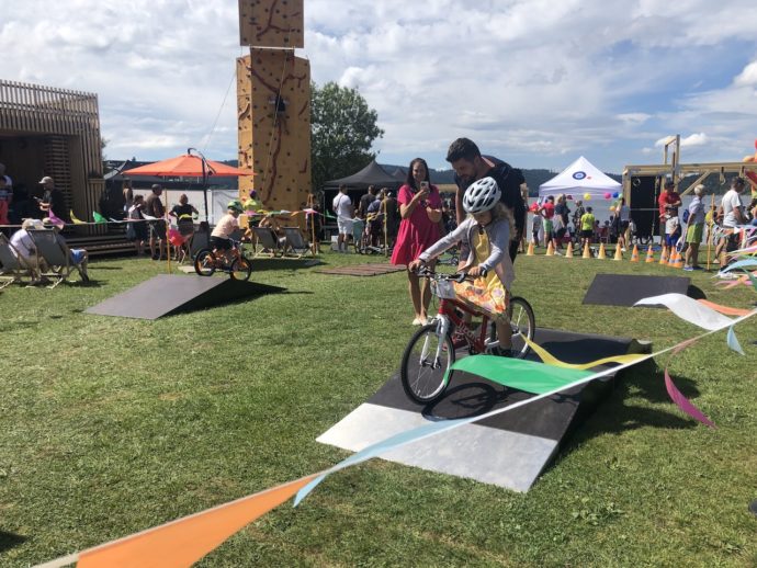 Prague Bike Fest: zážitková akce Na Výstavišti se blíží! Odhalte další nabitý program